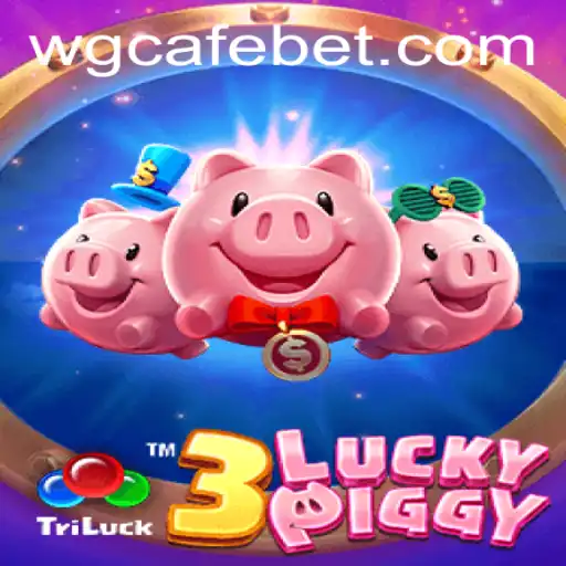 Descubra o Fascinante Mundo de 3LUCKYPIGGY