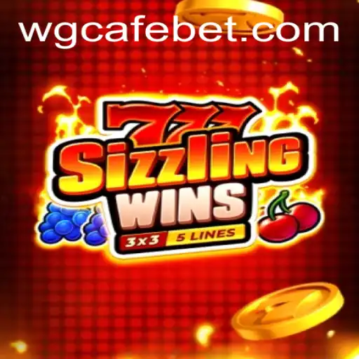 Descubra o Novo Jogo 777sizzlingwins e Suas Regras no WG-Cafe.COM