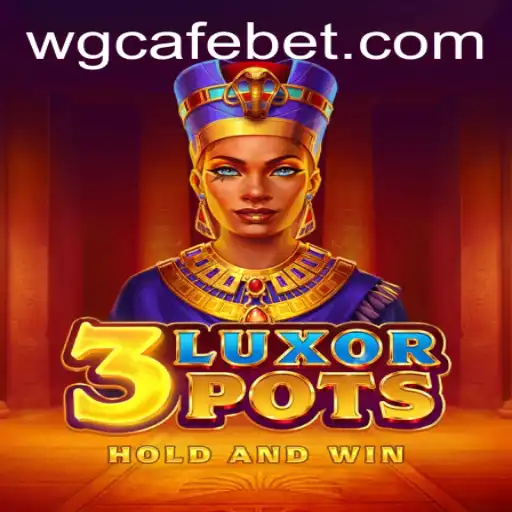 Explorando o Mundo de 3LuxorPots no Universo WG-Cafe.COM