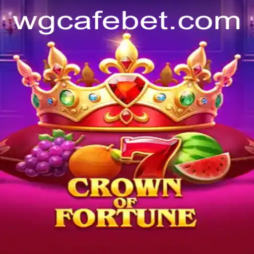 Explorando o Fascinante Mundo do Jogo 'CrownofFortune'