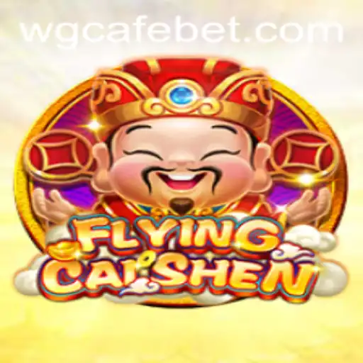 Explorando o Mundo Vibrante de FlyingCaiShen: Um Jogo Inovador em Ascensão