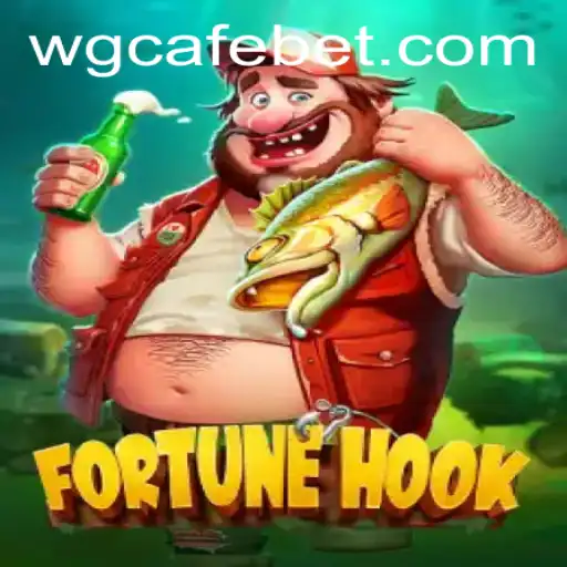 Descubra FortuneHook: O Jogo que Conquista Entusiastas de Aventuras Digitais