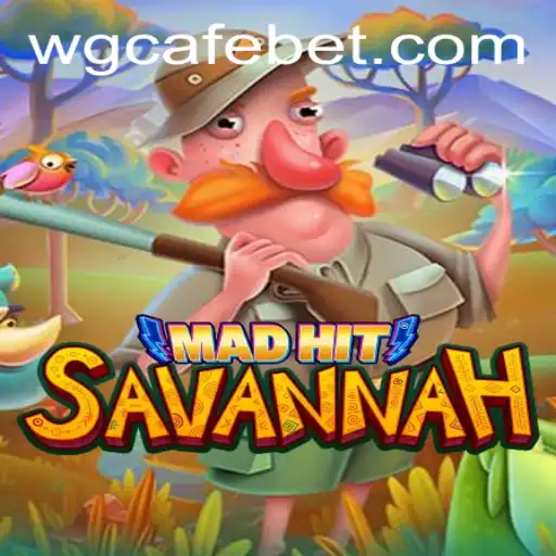 Explorando o Universo de MadHitSavannah: Um Mergulho nas Regras e Aventura