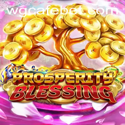 Explorando o Universo do Jogo ProsperityBlessing