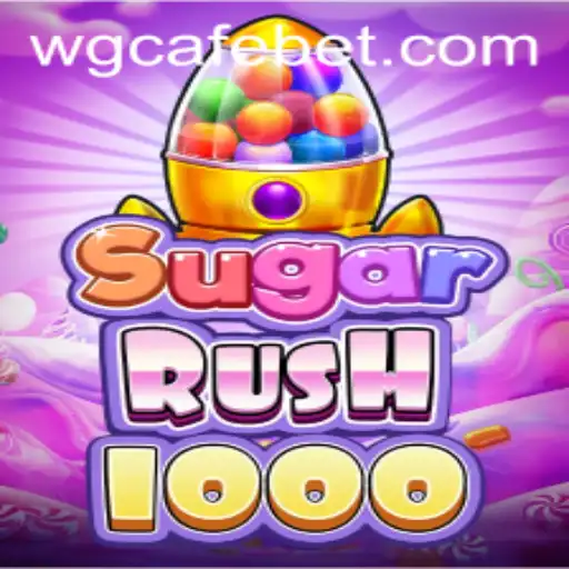 Descubra o Fascinante Mundo de SugarRush1000: Um Jogo Inovador