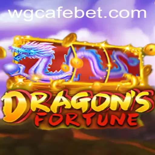 Descubra o Mundo de DragonFortune: Aventura e Estratégia no WG-Cafe.COM