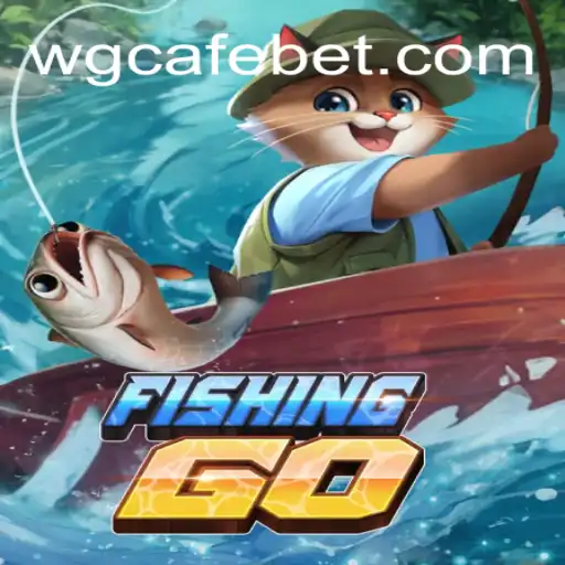 Explorando o Mundo de FishingGO: Um Jogo de Aventuras e Desafios