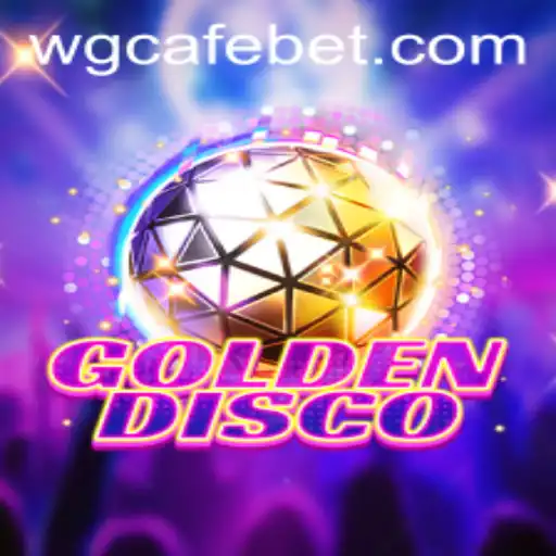 Descubra a Emoção do Jogo GoldenDisco na Plataforma WG-Cafe.COM