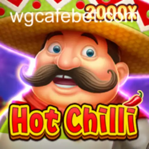 Descubra o Mundo de HotChilli: O Jogo da WG-Cafe.COM que Está Conquistando a Internet