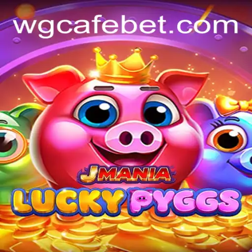 Explorando JManiaLuckyPyggs: Um Novo Fenômeno de Jogo