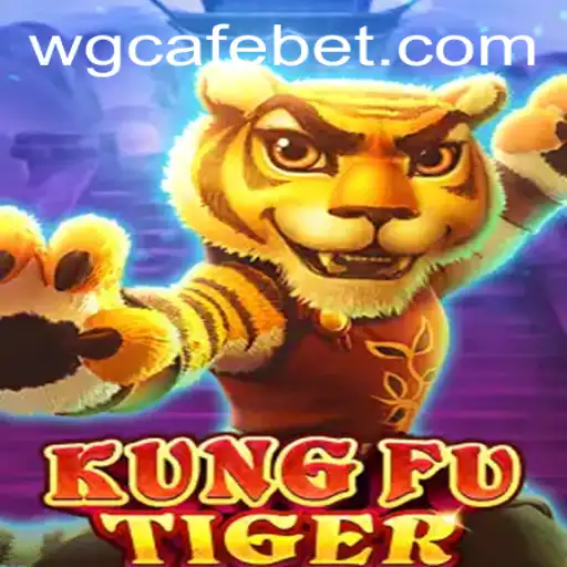 Explore KungFuTiger: O Mundo do Tigre Guerreiro