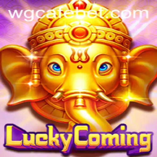 LuckyComing: A Nova Sensação no Mundo dos Jogos Online